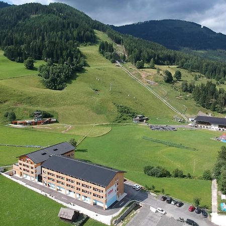 Cooee Alpin Hotel バド クラインキルヒハイム エクステリア 写真