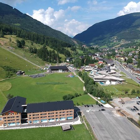 Cooee Alpin Hotel バド クラインキルヒハイム エクステリア 写真