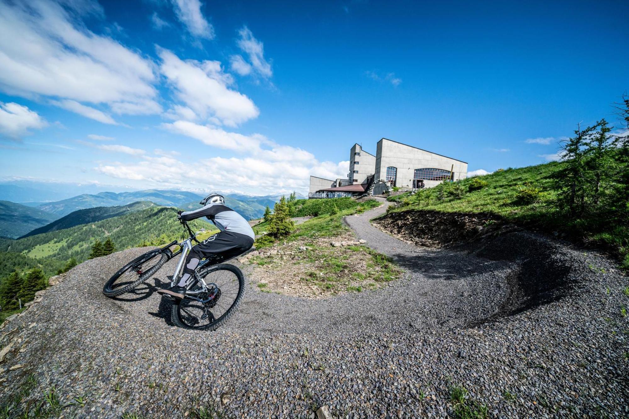 Cooee Alpin Hotel バド クラインキルヒハイム エクステリア 写真