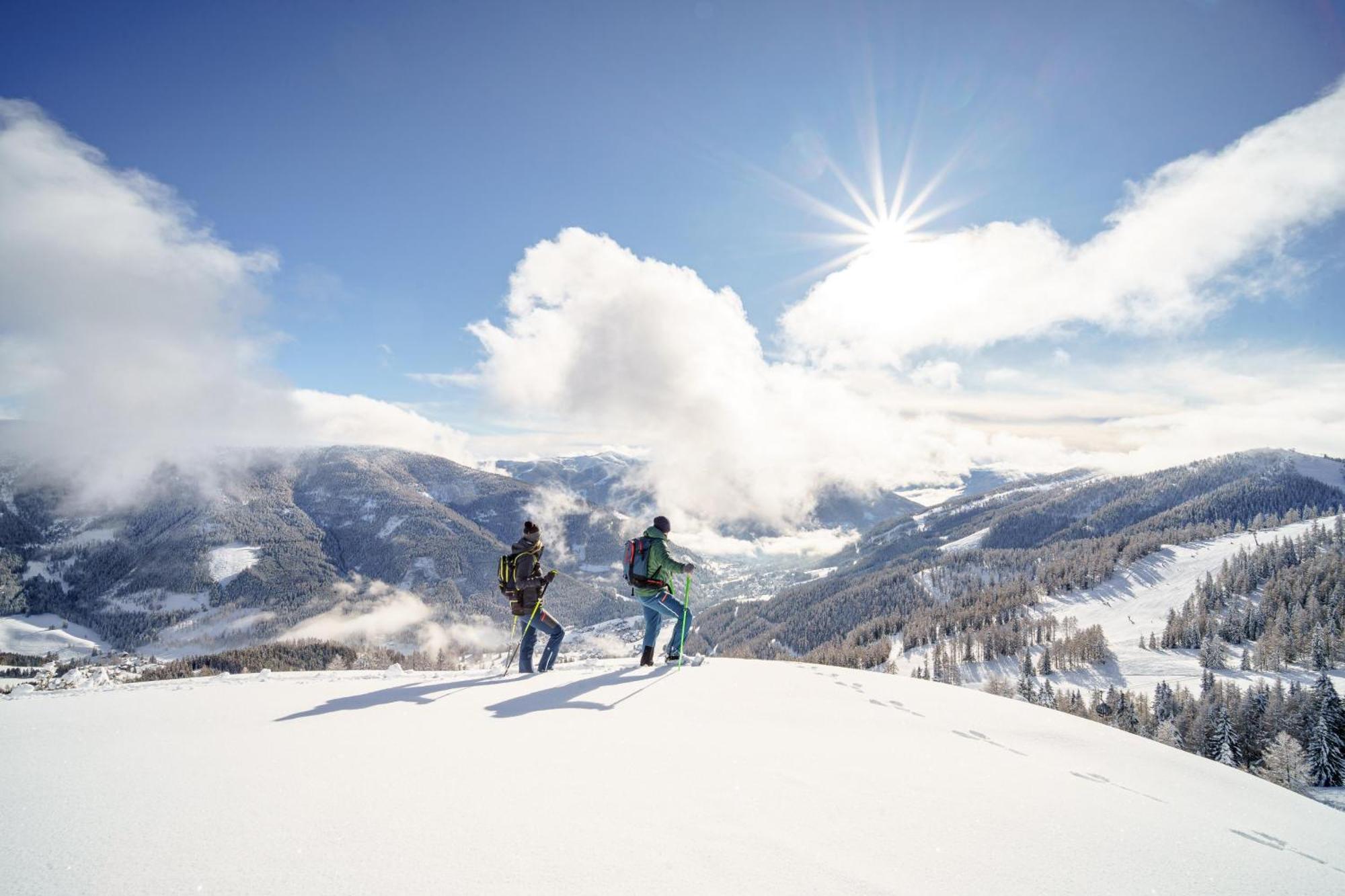 Cooee Alpin Hotel バド クラインキルヒハイム エクステリア 写真