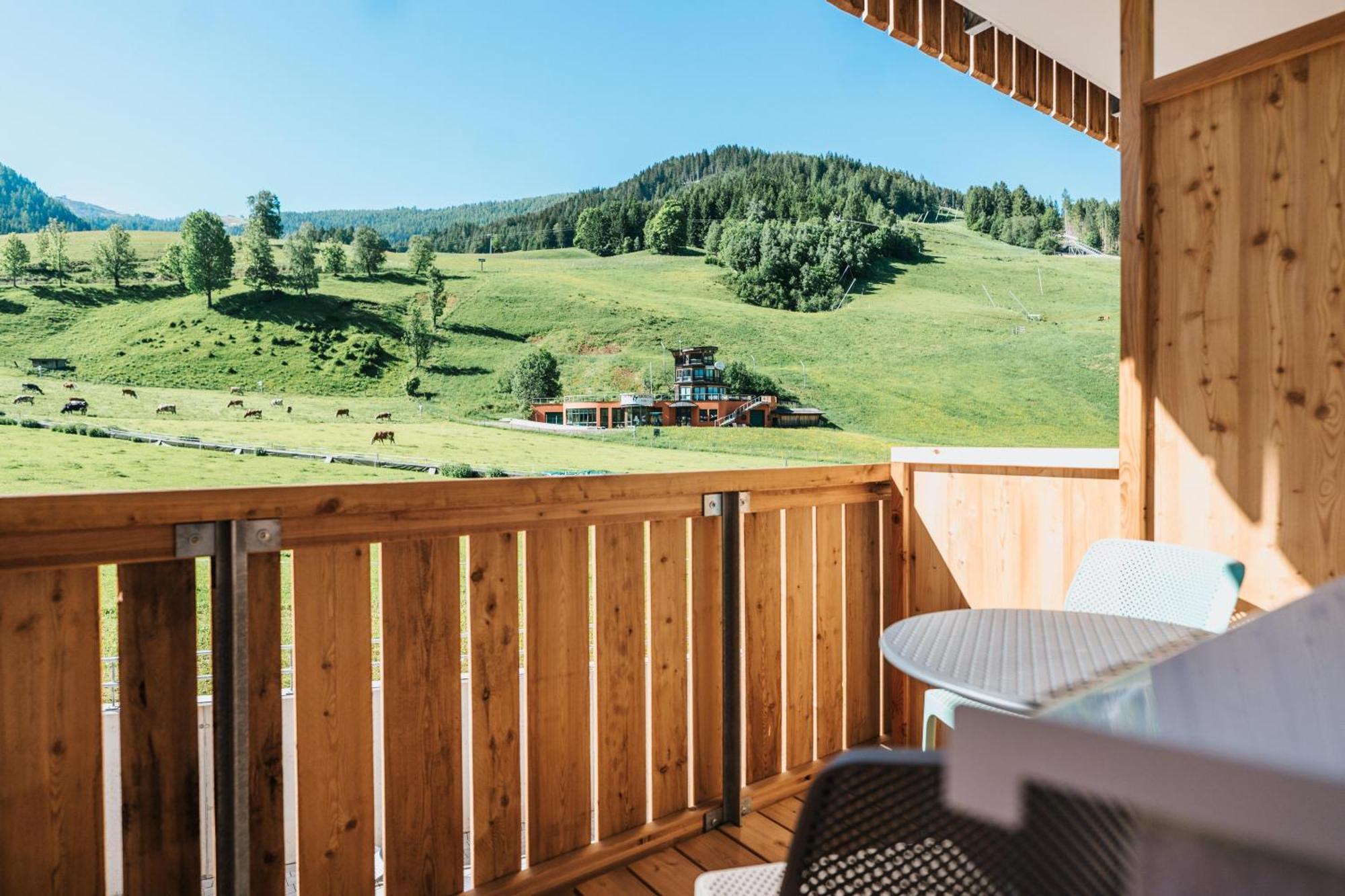 Cooee Alpin Hotel バド クラインキルヒハイム エクステリア 写真