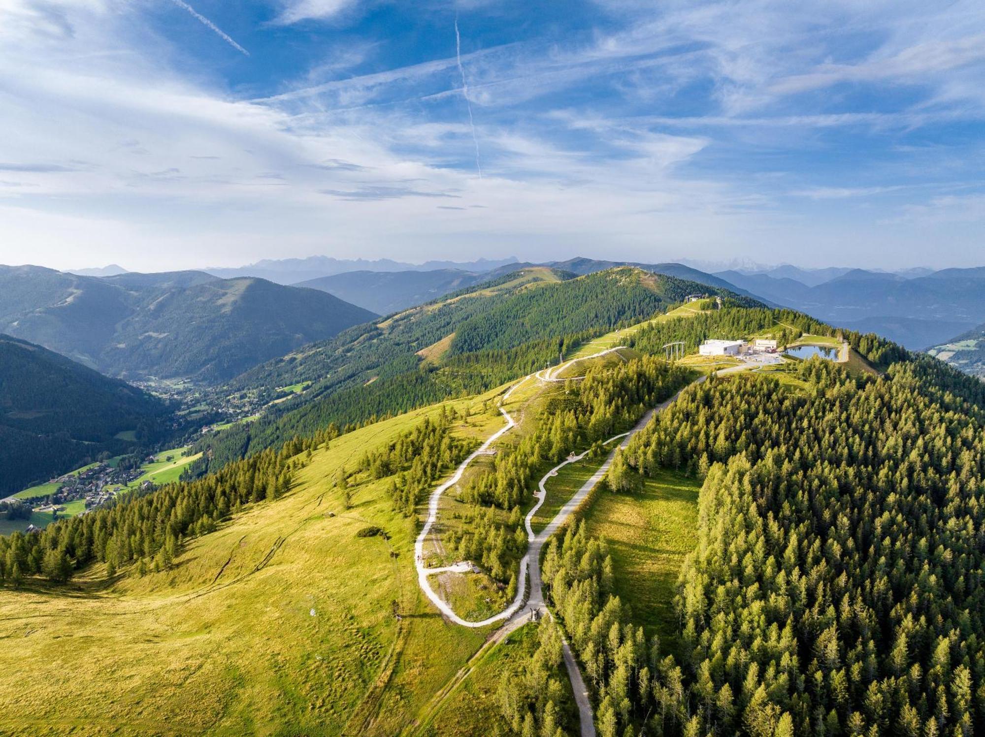 Cooee Alpin Hotel バド クラインキルヒハイム エクステリア 写真
