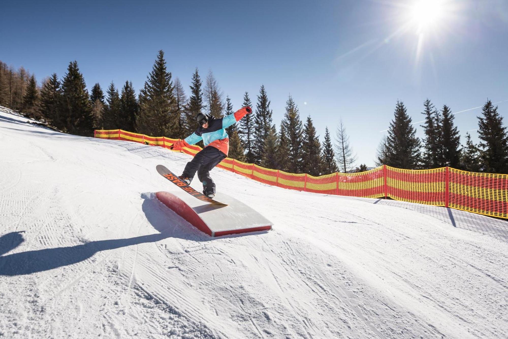 Cooee Alpin Hotel バド クラインキルヒハイム エクステリア 写真