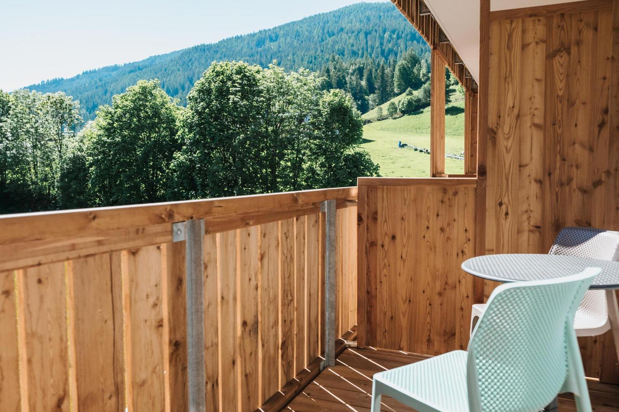 Cooee Alpin Hotel バド クラインキルヒハイム エクステリア 写真