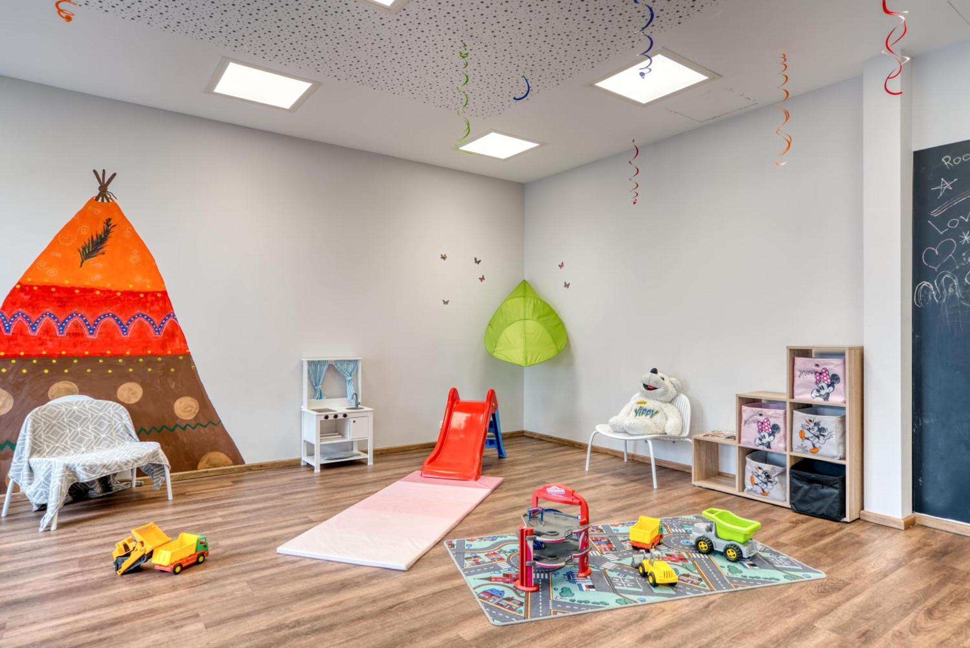 Cooee Alpin Hotel バド クラインキルヒハイム エクステリア 写真