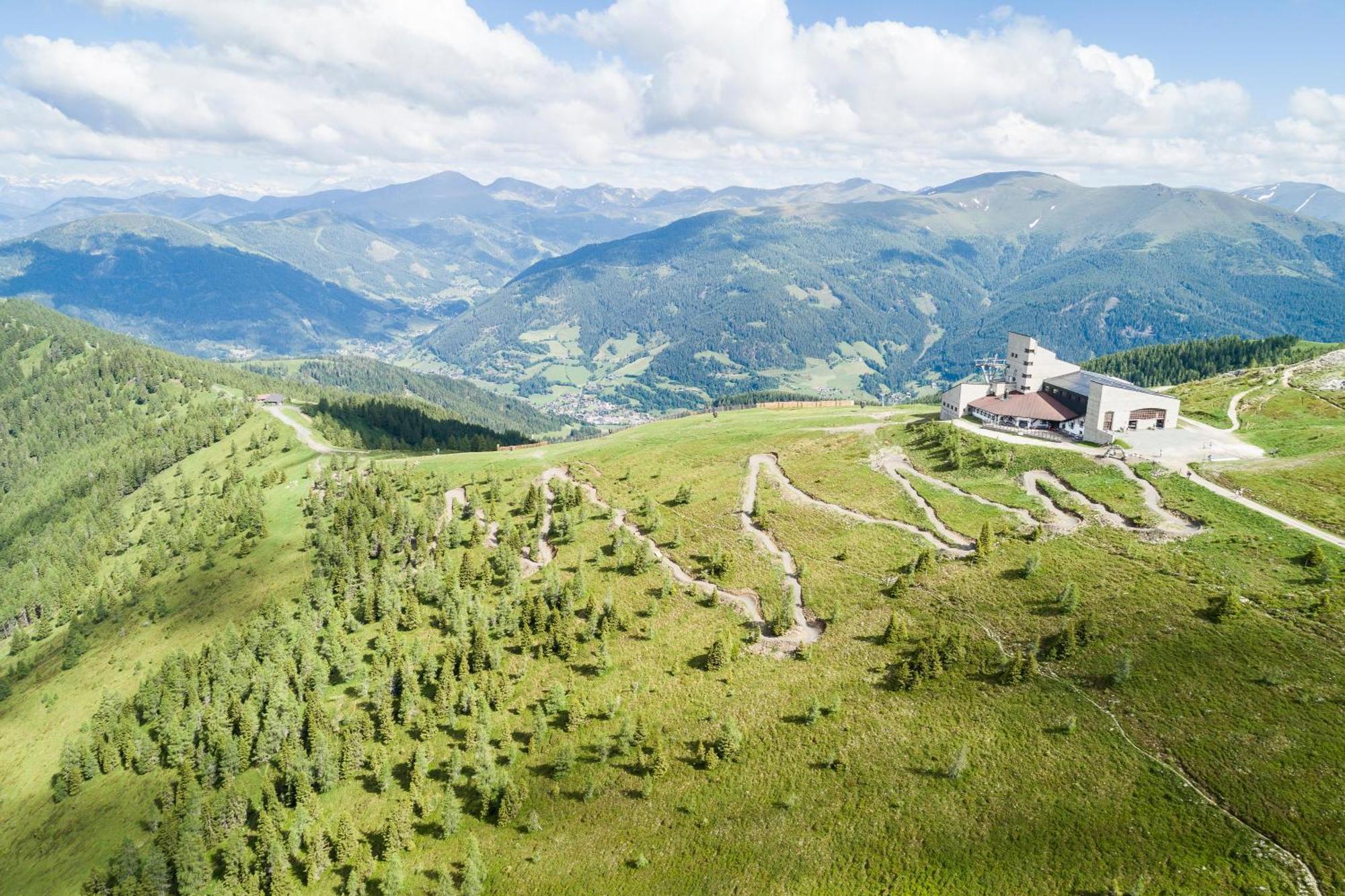 Cooee Alpin Hotel バド クラインキルヒハイム エクステリア 写真