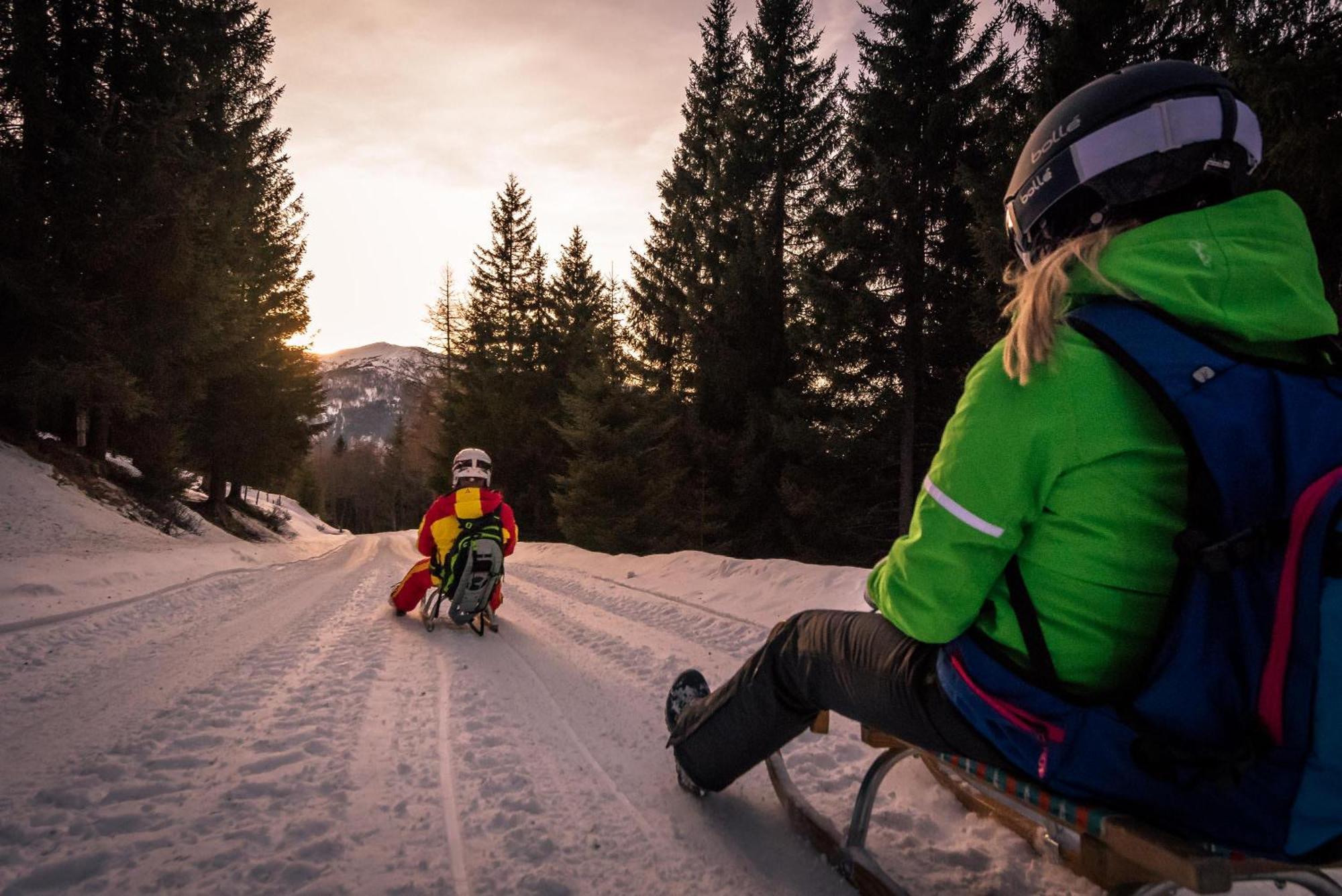 Cooee Alpin Hotel バド クラインキルヒハイム エクステリア 写真