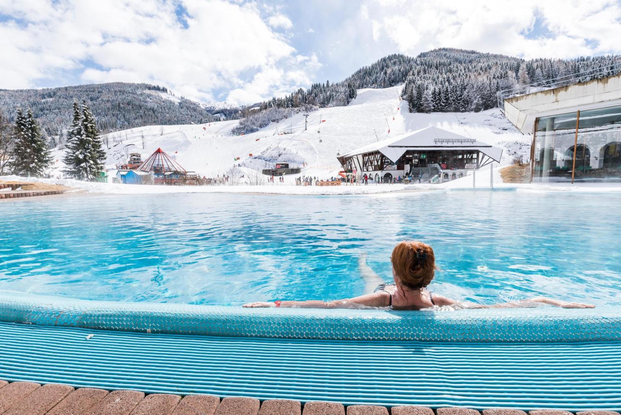 Cooee Alpin Hotel バド クラインキルヒハイム エクステリア 写真