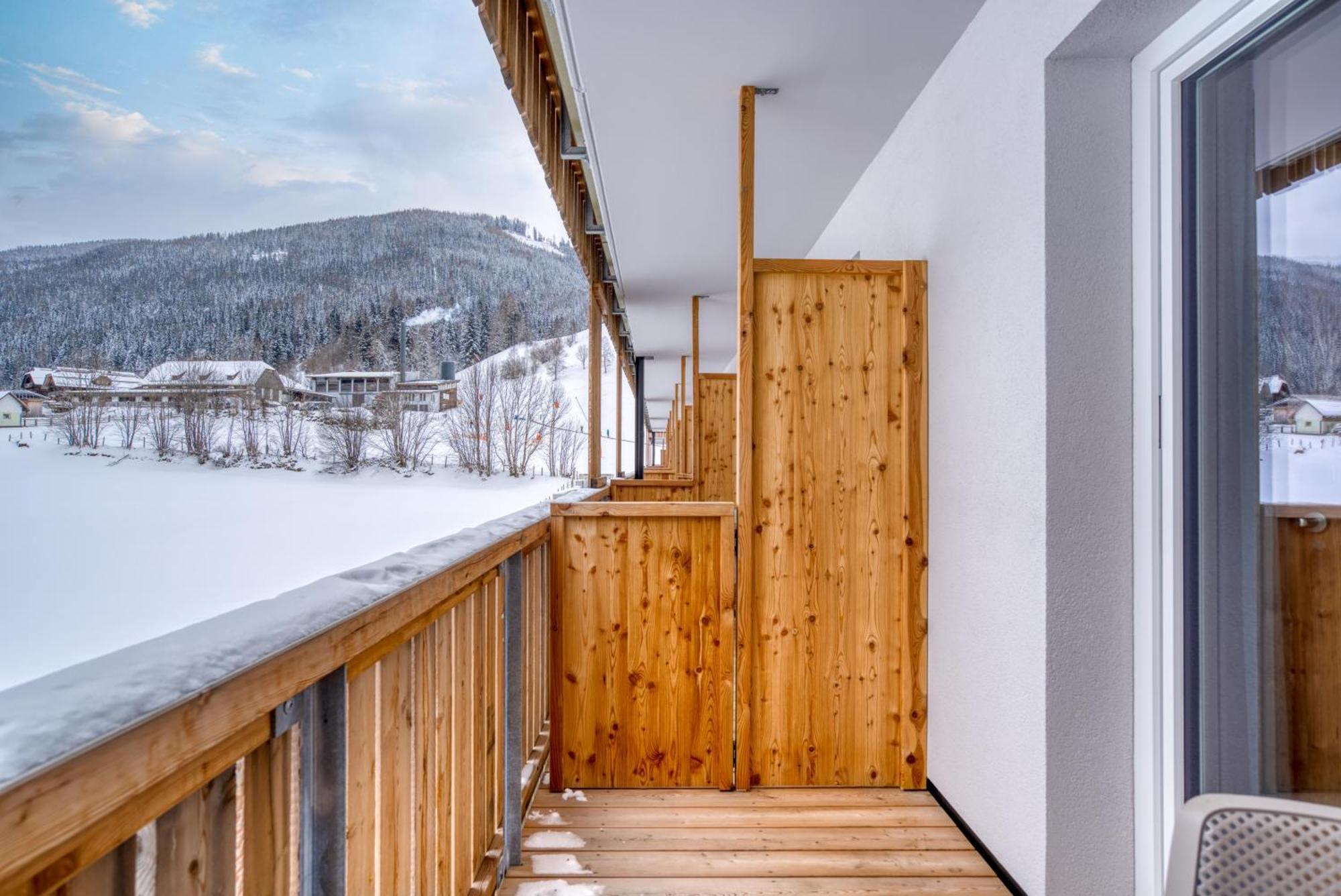 Cooee Alpin Hotel バド クラインキルヒハイム エクステリア 写真