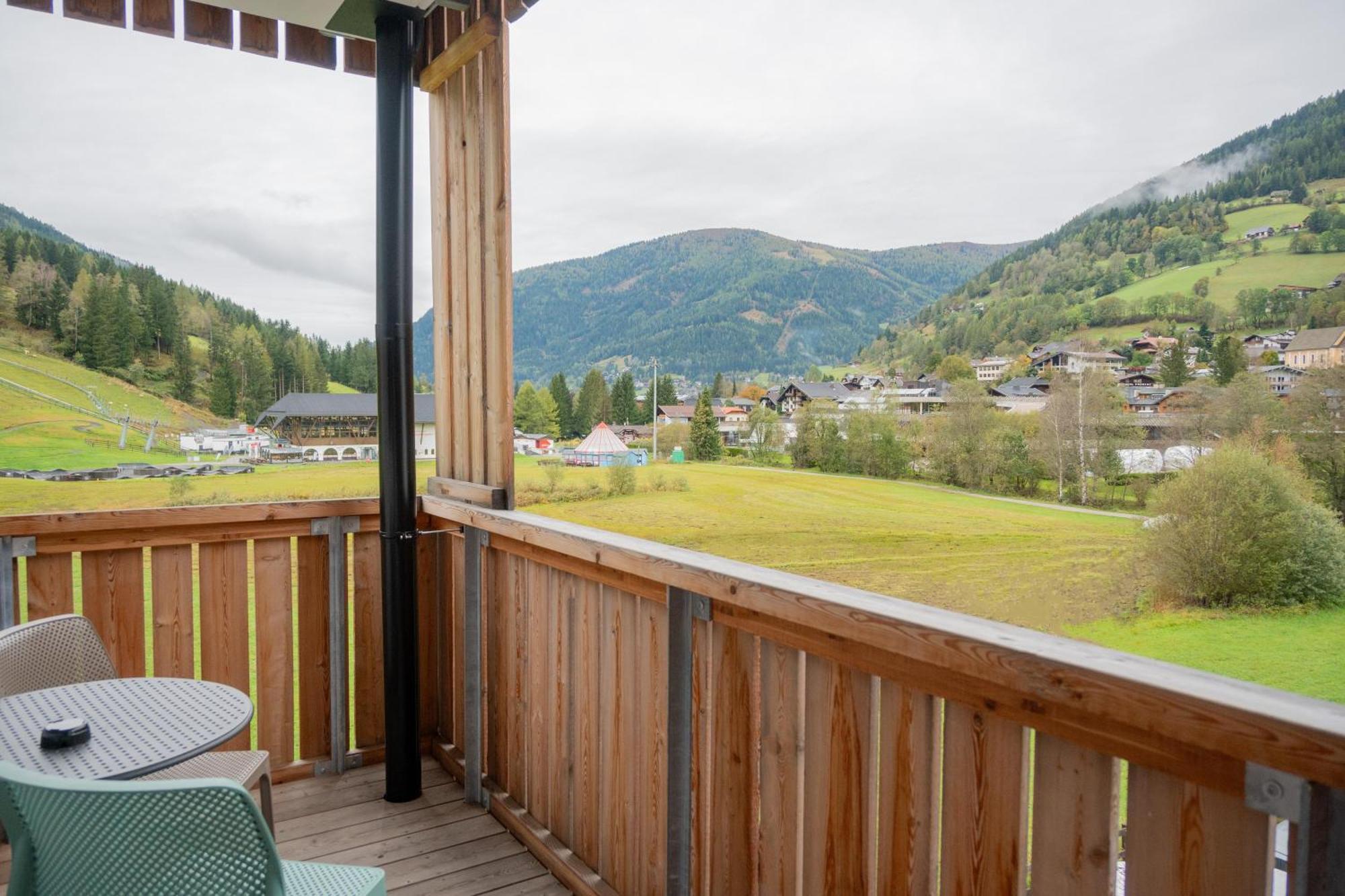Cooee Alpin Hotel バド クラインキルヒハイム エクステリア 写真